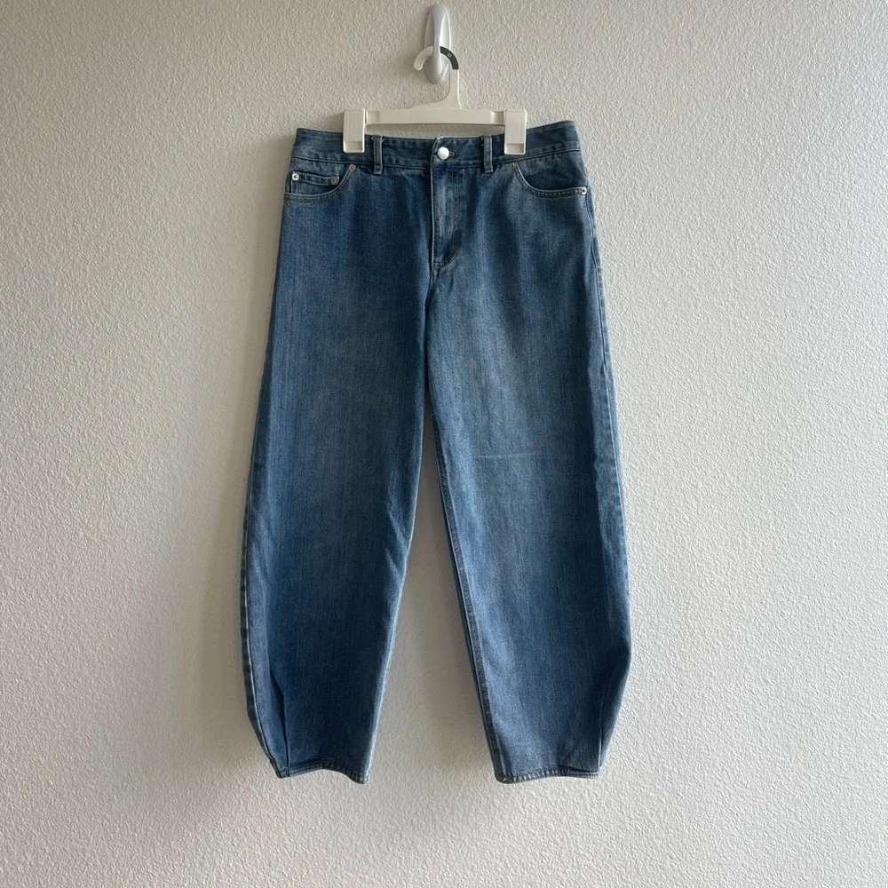 Vintage Tibi Jeans - Picture 2 of 8